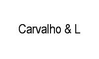 Logo Carvalho & L em Estoril