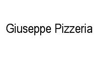 Logo Giuseppe Pizzeria em América