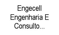 Logo de Engecell Engenharia E Consultoria de Obras em Xaxim