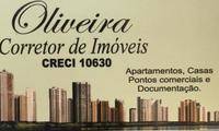 Logo Oliveira Imóveis CRECI 10630 - Administração de Imóveis