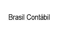 Logo Brasil Contábil em Cabralzinho