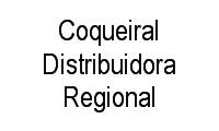 Logo Coqueiral Distribuidora Regional em Planalto