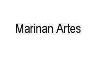 Logo Marinan Artes em Piedade