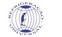 Logo Universal Refrigeração em Parque Piauí