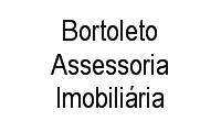 Logo Bortoleto Assessoria Imobiliária em São Lourenço