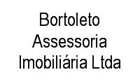 Logo Bortoleto Assessoria Imobiliária em São Lourenço