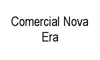 Logo Comercial Nova Era em Vila Oliveira