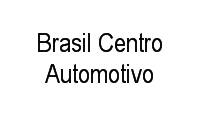 Logo Brasil Centro Automotivo em Juvevê