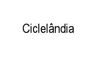 Logo Ciclelândia em Farroupilha