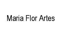 Logo de Maria Flor Artes em Residencial Ana Maria do Couto