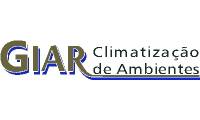 Logo Giar Climatização de Ambientes em Residencial Vila Romana