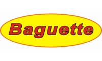 Logo Baguette Panificadora em Centro