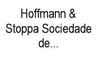 Logo Hoffmann & Stoppa Sociedade de Advogados em Centro