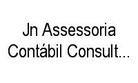 Logo Jn Assessoria Contábil Consultoria E Projetos