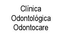 Logo Clínica Odontológica Odontocare em Anil