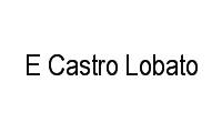 Logo E Castro Lobato