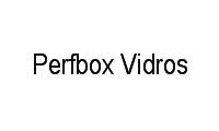 Logo Perfbox Vidros em Industrial São Luiz