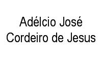 Logo Adélcio José Cordeiro de Jesus em Boa Vista