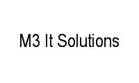 Logo M3 It Solutions