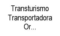 Logo Transturismo Transportadora Oriental Ltda em Centro