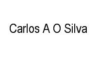 Logo Carlos A O Silva em Barro Preto