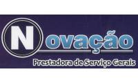 Logo Novação Serviço Gerais em Goiânia 2