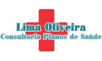 Logo Lima Oliveira Consultoria Planos de Saúde