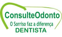 Logo Consulteodonto em Nazaré