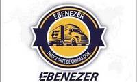 Logo Ebenezér Transportes