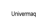 Logo Univermaq em Rodoviário