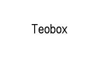 Logo Teobox em Santa Cruz