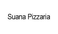 Logo Suana Pizzaria em Venda da Cruz