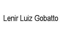 Logo Lenir Luiz Gobatto