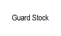 Logo GuardStock em Pina