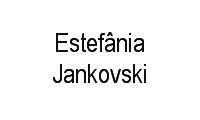 Logo Estefânia Jankovski em Centro
