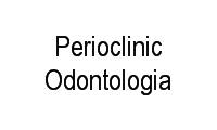 Logo Perioclinic Odontologia em Riacho Fundo I