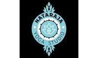 Logo de Nataraja Yoga Studio - Lara Navarro em Bom Pastor