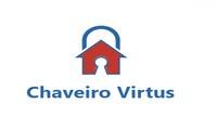 Logo Chaveiro Virtus em Areal (Águas Claras)