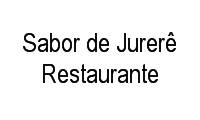 Logo Sabor de Jurerê Restaurante em Jurerê