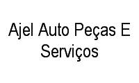 Logo de Ajel Auto Peças E Serviços em Setor Central