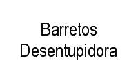 Logo Barretos Desentupidora