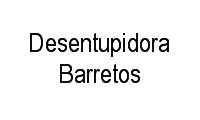 Logo Desentupidora Barretos