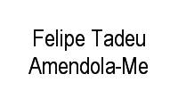Logo Felipe Tadeu Amendola-Me