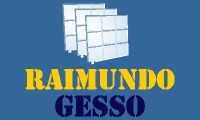 Logo RAIMUNDO GESSO