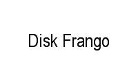 Logo Disk Frango em Parque Aeroporto