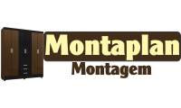 Logo Montatlan Montagem