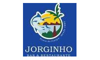 Logo Bar do Jorginho em Itaipu