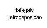 Logo Hatagalv Eletrodeposicao em Jardim Marabá(Zona Sul)
