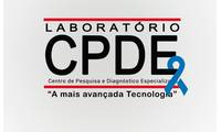 Logo Cpde - Unidade II em Chapada
