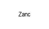 Logo Zanc em Zona Industrial